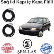 Resim Ford Fiesta 1995-2002 Şen-las Sağ Ön Ve Arka Fitili Şl9209 
