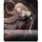 Resim Pixxa Monogatari - Shinobu Oshino - Kiss-Shot Bilek Destekli Mousepad Model - 3 