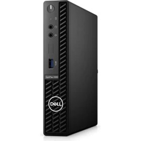Resim Dell Optiplex 3090MFF Intel Core i3-10105T 8GB 512GB SSD Windows 11 Pro 21.5 Mon Mini Masaüstü Bilgisayar N007O3090MFF_W3 