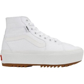Resim Vans Filmore Hi Tapered Platform S 