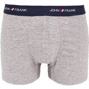 Resim John Frank 3’lü Erkek Boxer 