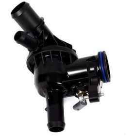 Resim Fomoco Termostat Gövdesi 2.0 Ecoblue Panther Rwd V363-ranger F Kk3q 9k478 Ca 2396366 