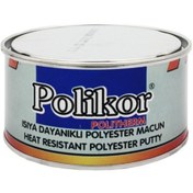 Resim Polikor ISIYA DAYANIKLI MACUN 2/1 