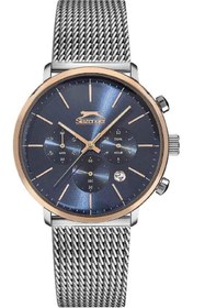 Resim Slazenger SL.09.1870.2.04 Erkek Kol Saati 