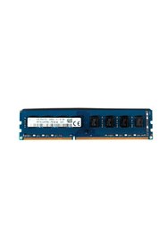 Resim SKHYNİX Sk 4 Gb Ddr3 1600mhz Pc Ram Hmt351u6efr8c MASAÜSTÜ RAM BELLEK 
