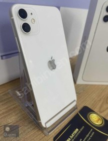 Resim Apple iPhone 11 İkinci El TR | 128 GB | Beyaz 