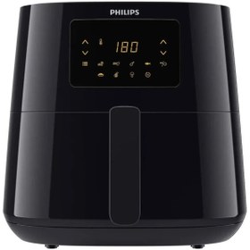 Resim Philips Essentıal Aırfryer 6.2 L Hd9270-70 