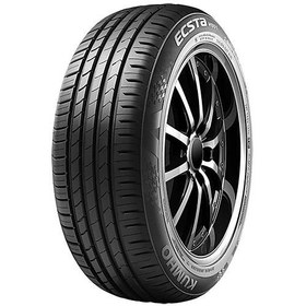 Resim Kumho 215/55 R16 93V 93V Ecsta HS52Yaz Lastiği Üretim Yılı: 2025 