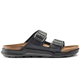 Resim Birkenstock ARIZONA CT ARTIC OLD Siyah Erkek Terlik 