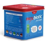 Resim Maxbiotic Xl Prebiyotik ve Probiyotik Mikroorganizma İçeren 56 Sa 