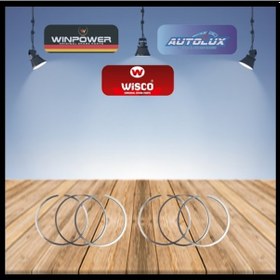 Resim Motor Segmanı Opel 22 16v 