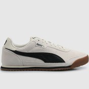 Resim Puma Erkek Puma Turino Iı Sd Spor Ayakkabı 39745306 Siyah 