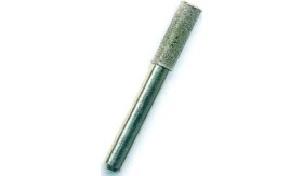 Resim Paltava Elmas Bileme Çubuğu Serpme 6 mm 