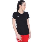 Resim Arena T-Shirt Team Kadın Günlük T-Shirt 1225501 