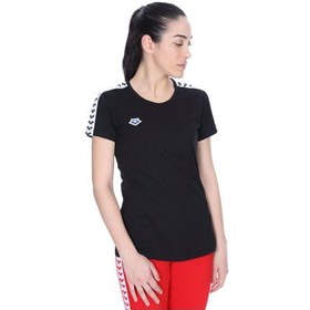 Resim Arena T-Shirt Team Kadın Günlük T-Shirt 1225501 