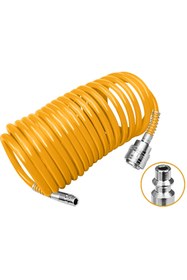 Resim Ingco Hava Hortumu 10mt 