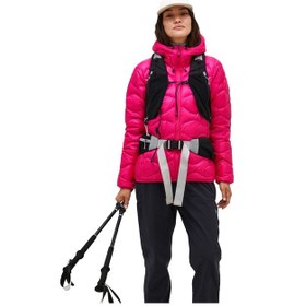 Resim Peak Performance W Helium Down Hood Jacket 28858 Çok Renkli 