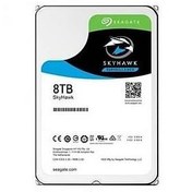 Resim Seagate St8000Vx010 Skyhawk 8Tb 5400Rpm 256Mb 7/24 Güvenlik Diski 