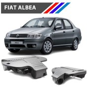Resim Fiat Albea 1.3 JTD Hava Filtre Kutusu Dar Boğazlı 2002 - 2009 