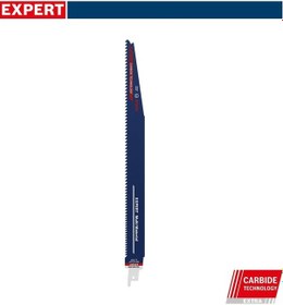 Resim Bosch Expert S 1256 Xhm Çok Amaçlı 300 Mm Panter Testere 2608900394 