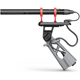 Resim Rode Ntg 5 Shotgun Mikrofon Kiti 