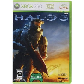 Resim Halo 3 Xbox 360 Oyun 