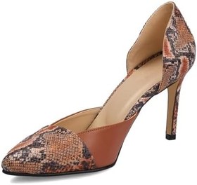 Resim Mio Gusto Brien Taba Yılan Stiletto 