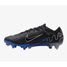 Resim Nike Mercurial Vapor 15 Elite SG-Pro (DJ5168-040) | Siyah 