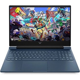 Resim Victus 16-S1019NT A05N0EA 8GB RTX4060 Ryzen 7 8845HS 16.1" 16 GB RAM 512 GB SSD FHD 144 Hz Gaming Laptop 