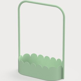 Resim Daisy Şişe Düzenleyici - Mint 