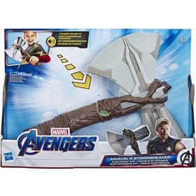 Resim Avengers Thor’un Elektronik Balta E0617 