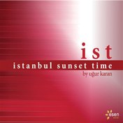 Resim İstanbul Sunset Time - By Uğur Karan - CD 