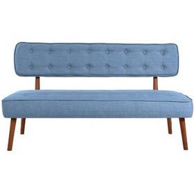 Resim Westwood Loveseat İikili Kanepe İndigo Mavi Indigo Mavi 