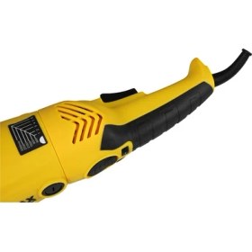 Resim RTRMAX Dy Polisaj Makinesi 1200 W RTM1490 