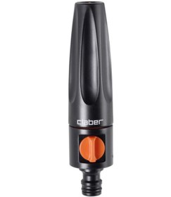 Resim Claber 8537 Plus Vanalı Sulama Başlığı 