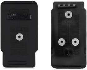 Resim Canon E484 Dolabilen Tıpalı Siyah ve Renkli Kartuş 
