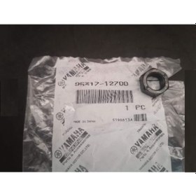 Resim Yamaha Cygnus L Or. Ön Varyatör Somunu 95317-12700 