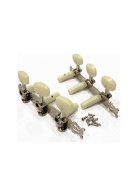 Resim Gitar Aksesuar Klasik Burgu Takımı Cgtg 