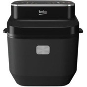 Resim Beko FR 8374 Fitfry SteamPro 7 LT Fritöz 