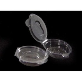 Resim Eltron Sos Kabı 100 Lü 20 Cc 