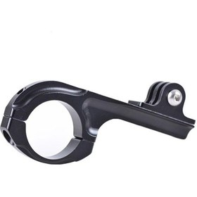 Resim Gopro Uyumlu Alüminyum Gidon Aparatı 