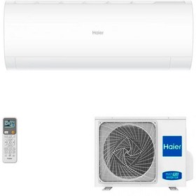 Resim Haier PEARL PREMIUM WI-FI AS25PBPHRA-TR 9000 BTU DUVAR TİPİ SPLİT KLİMA 