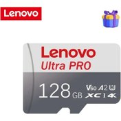 Resim Lenovo Gerçek Kapasiteli Mikro Tf Sd Kartlar 2 Tb 1 Tb Memoria Sd 256 Gb 512 Gb 128gb 