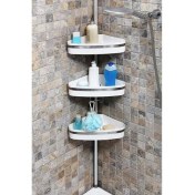 Resim Primanova Fına Köşe Seti Alu.Beyaz 