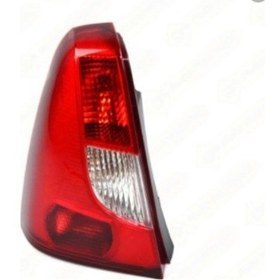 Resim Dacia Logan Stop Lambası Sol 07- 09 