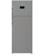 Resim Altus AL 375 XI 455 LT No-Frost Çift Kapılı Buzdolabı 