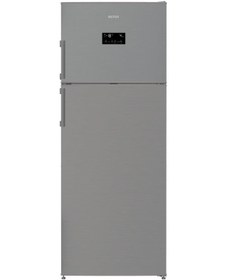 Resim Altus AL 375 XI 455 LT No-Frost Çift Kapılı Buzdolabı 
