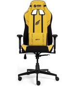 Resim Hawk Gaming Chair Fab Cyber Special Edition Kumaş Oyuncu Koltuğu Cccc1hwk0023 Renkli 