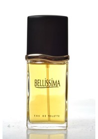 Resim Bellissima Kadın Parfüm Edt Aromel İlk Seri 2 X 60 Ml Diğer 