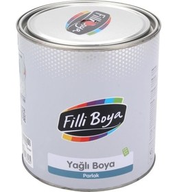 Resim Filli Boya Yağlı Parlak Güneş 1001 0,75 Lt 